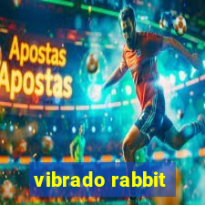 vibrado rabbit